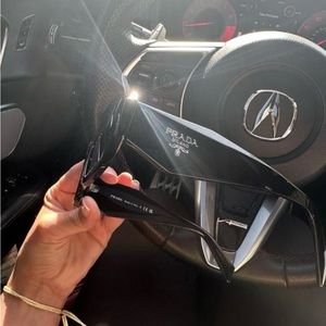 Prada sunnies